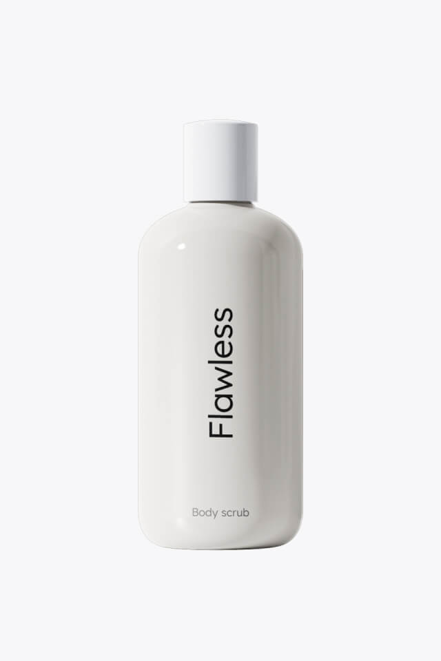 Almond Milk Lotion -