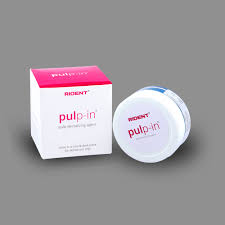 pulp in